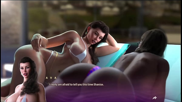 Apocalust New Cartoon Explicit Sex Video. New Xx Porn Adult Gaming Video Episode 6