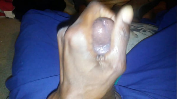 Late Night Nut