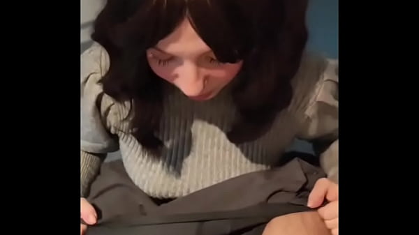 Step-mom Helps Me Last Longer For My Babe