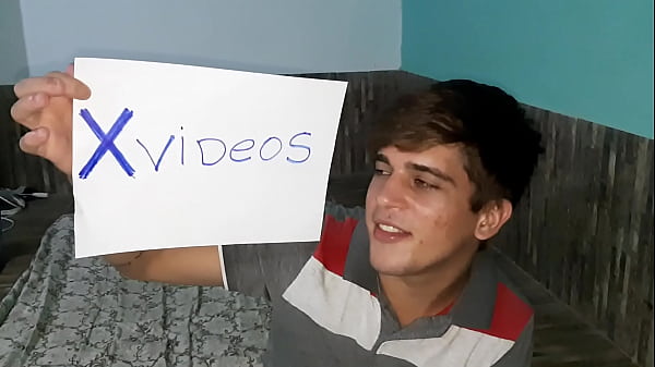 Video Para Verificação