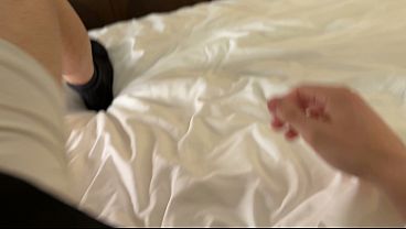 Casting Buxom: Enormous Butt Nurse Bangs Her Patient