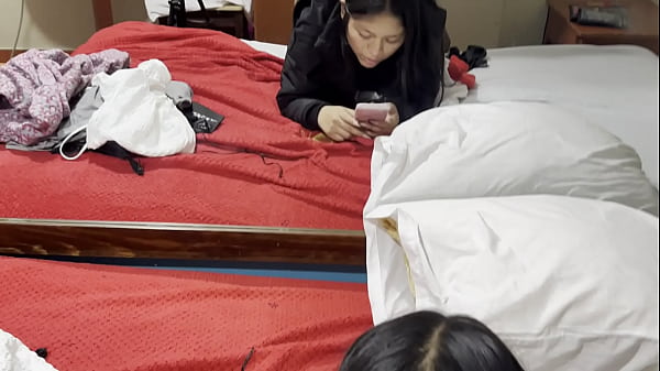 Me Lleve Al Hotel A La Peruana Streamer Valentina