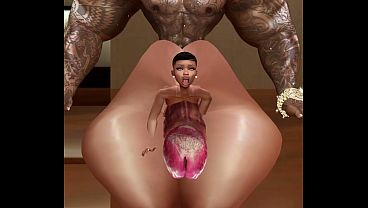 Invito Chica Nalgona A Follar En Imvu
