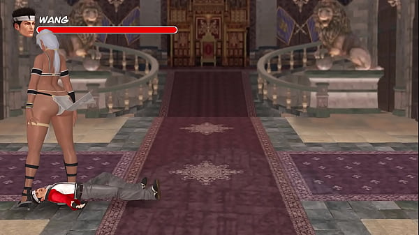 Game Over Analvore