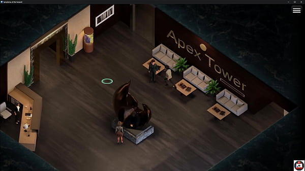 Symphony Of The Serpent - (PT 10) - {NLT MEDIA} - (Visual Novel)
