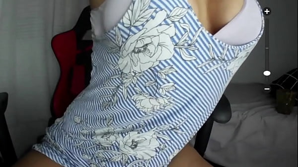 REAL CAM GRILS Forceful PLOW
