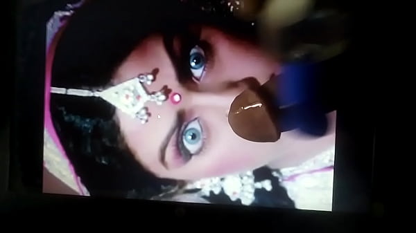 Sridevi Load Shot