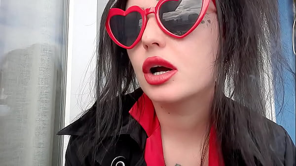 Sexy Hot Fetish From Dominatrix Nika.