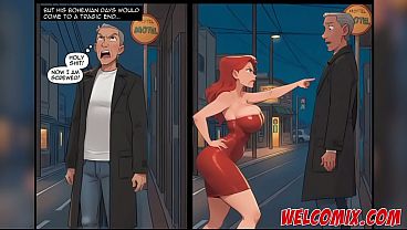 From Cheater To Cuckold In One Night