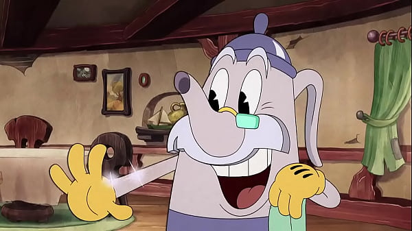 Cuphead Dublado 11