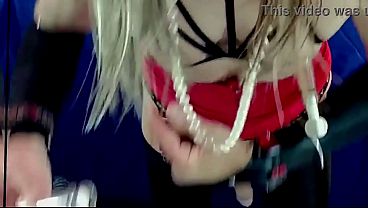 Fiona Studded: Video Vault