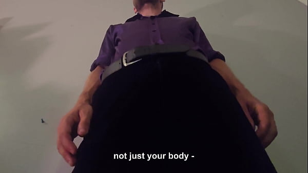 Female JOI S01 E07 -"Kneel & Comply: The Ultimate Subservient Ritual" - Female Peak Instructions