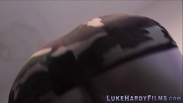 Blonde Brits In Threesome Swallow Jerk And Screw
