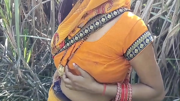 Indian Desi Village Outdoor Desi Outdoor