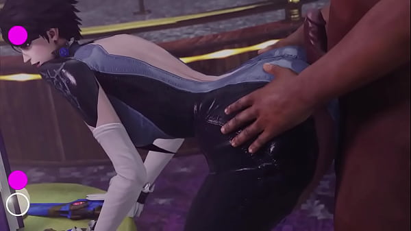 Bae-onetta's Fap Hero