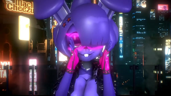 Bonnie Fnf(bonfie)(kpop-queencard)