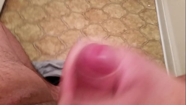 I'm Masturbating