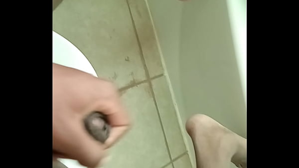 In The Bathroom 10 Final