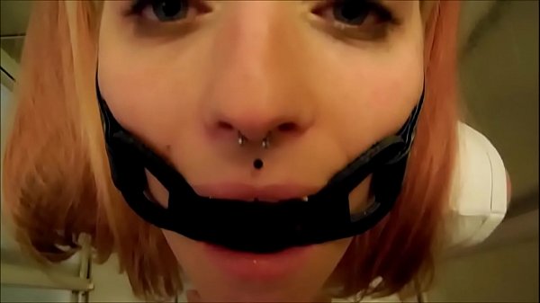 PervyPixie Sputterred While Drinking Piss