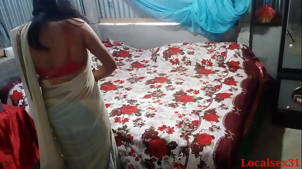 Desi Bengali Pound In Hushband Friend (Official Video By Localsex31)