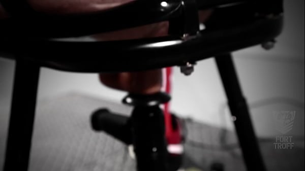 Fort Troff Diamond X4 Slam Machine Sex Toy