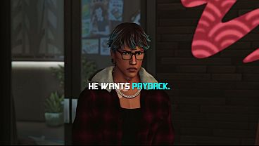 Vindictive Nerd Build Sex Bot For Satisfy Only - The Sims 4