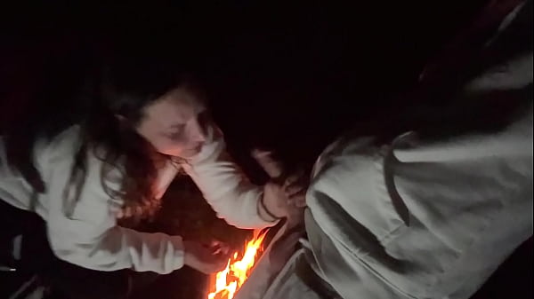 Spouse Sneaky Public Campsite Sex