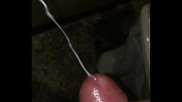 Enormous Slow Motion Money Shot For All The Ladys Love!