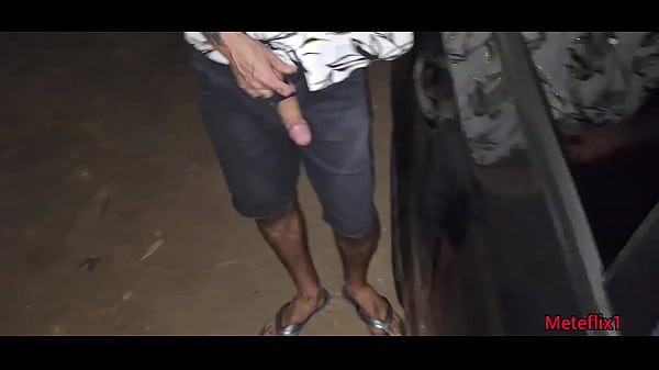 Levo Minha Esposa No Dogging Para Os Estranhos Fuderem Minha Esposa Em Publico!