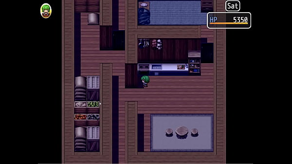 Yuka Scattred Shard Of The Yokai [PornPlay Hentai Game] Ep.4 In Front Of A Pervy Outsider
