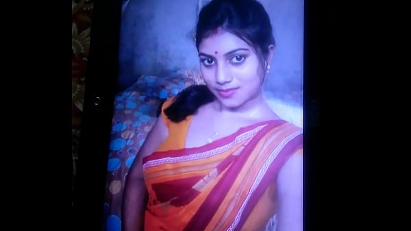 Jizz Tribute On Sexy Selfie