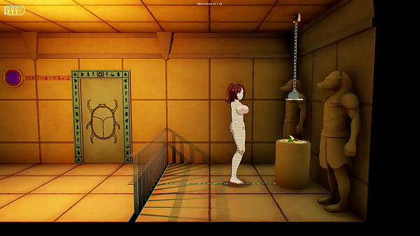 Wrapturous Adventure Updated Demo With Commentary