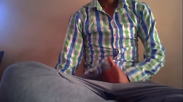 Indian Gay Solo