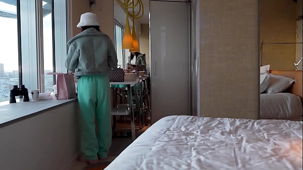 Sneaky And Alluring Colombian Thief Caught Stealing Corrected And Pounded In Butt Fucking For Hours !!!