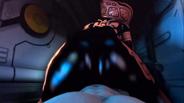 Bitches Of Warframe