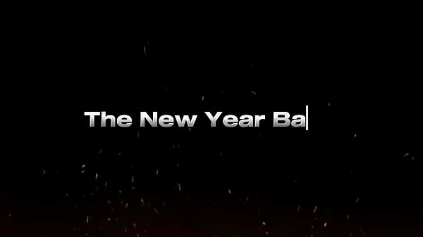 New Year Resolution ( Intense Ram With My Sweetheart)