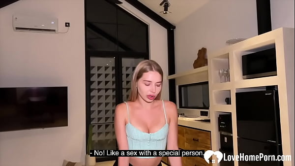 Sizable Butt Russian Gets A Profound Banging