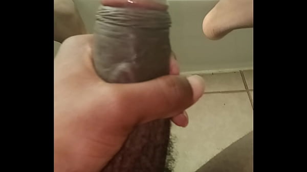 Pumping The Pole Enormous 5