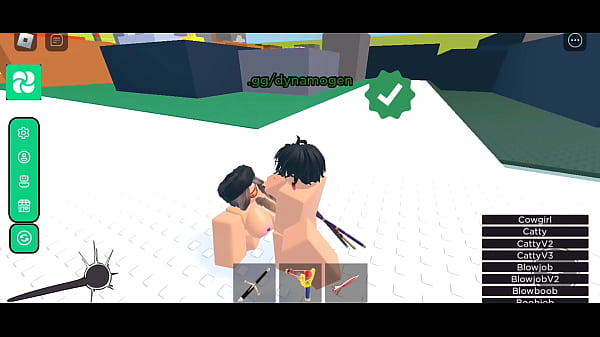 Horror Chick Get Pounded Roblox Condo