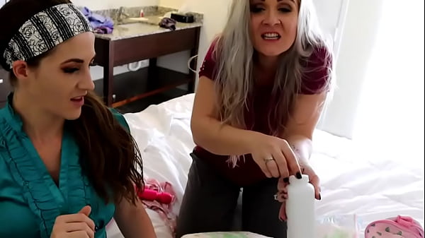 Blazing Dames Diaper You Up And Make You Seed In Them ABDL