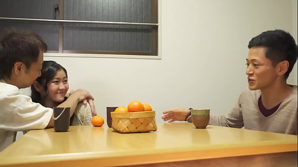 Quiet Mischief Under The Kotatsu - Stepmama Close In Age Got Aroused And Decided To Take Matters Into Her Own Hands : See More→https://bit.ly/Raptor-Xvideos