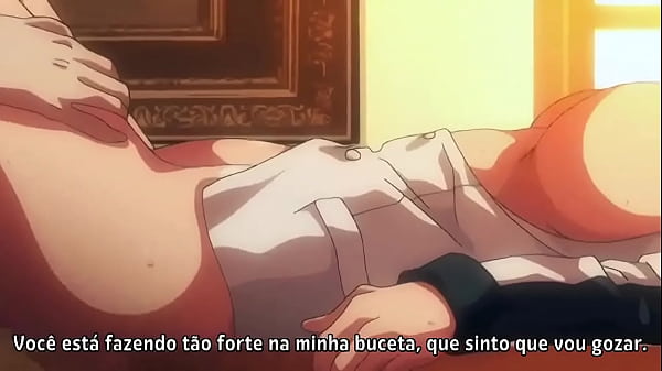 Meikoku Gakuen: Jutai Hen – O Sêmen Da Esperança é Você! - Episódio 01 (Legendado) Em HD