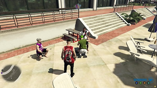 Agentes Do Comando Secreto Extourando Os Mario Broxas