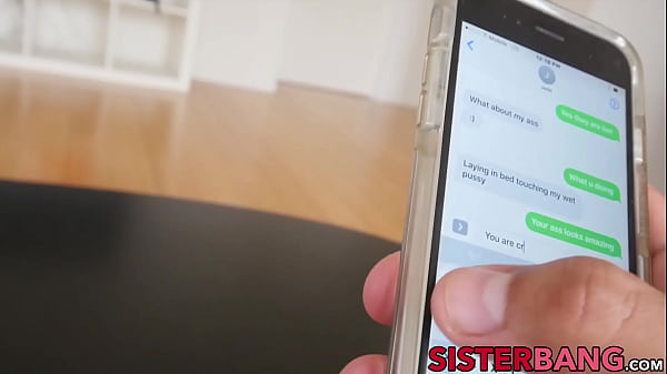 Stellar Jade Amber Arranges Lovemaking With Stepbro