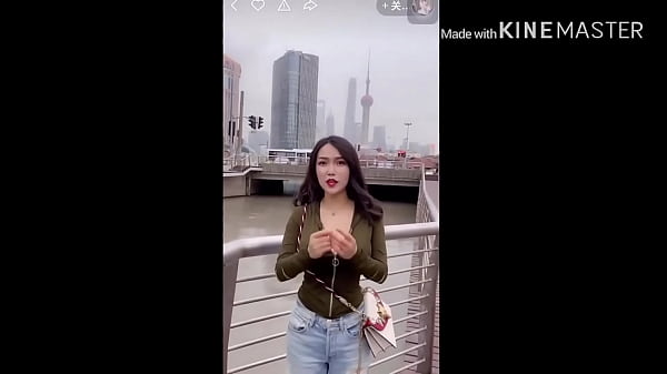 Gái Tàu,hình Như Là Thế