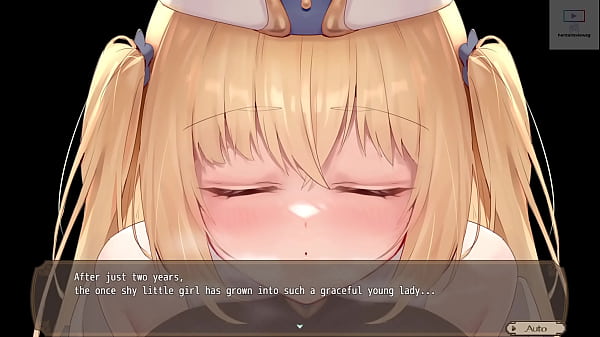 Fallen Priestess: My Stepsis Demonic Bloodline Part 1 Eng