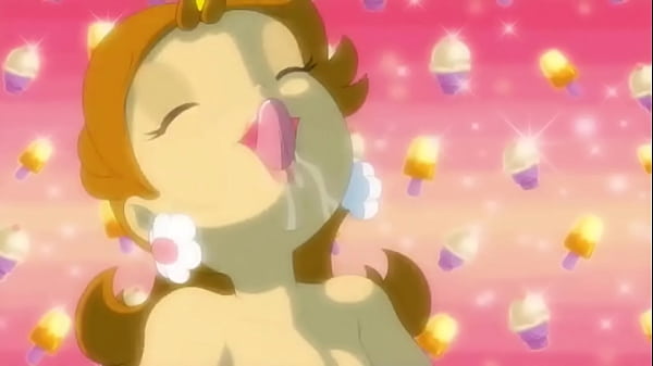 Magical Sleepover U Sex Scenes Only Edit
