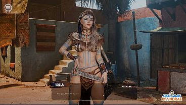 Frisky: Zero Whimper Gameplay Part 1 – Jungle Tribe Initiation Begins