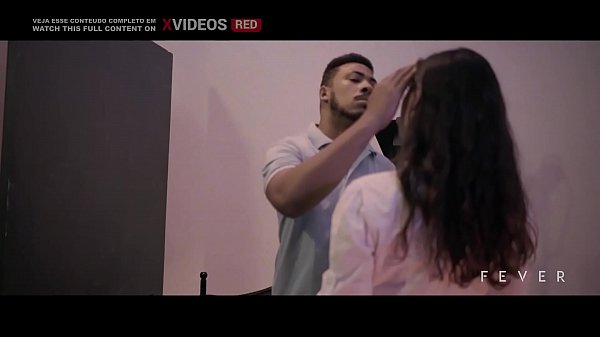 Fotógrafa Transa Com Cliente Em Estúdio De Fotografia (Trailer "Not Always)