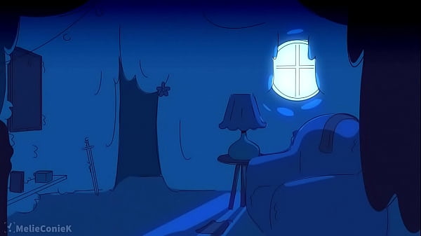 Melieconiek Kelly Marcos Animated Parody